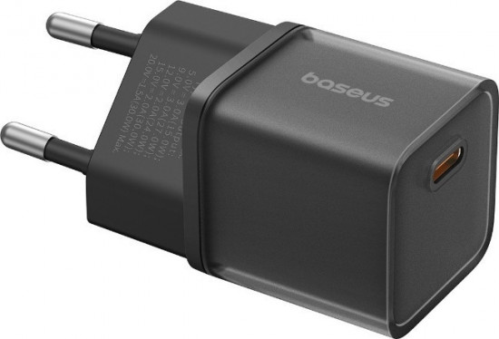 Зарядное устройство Gan5S Fast Charging 30W