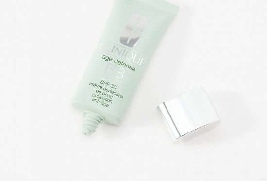 BB-крем для лица многофункциональный корректирующий «Age Defense BB Cream» SPF 30, оттенок 02