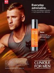 Средство для лица увлажняющее, наполняющее кожу энергией «Super Energizer» SPF 40 - Фото 2