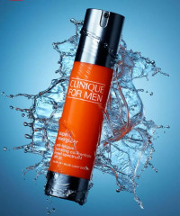 Средство для лица увлажняющее, наполняющее кожу энергией «Super Energizer» SPF 40 - Фото 1