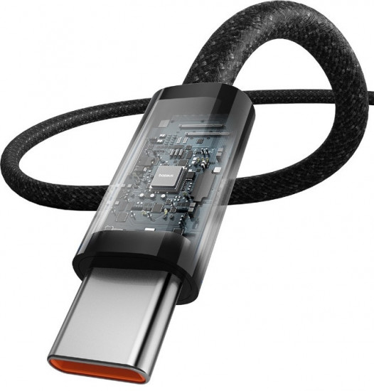 Кабель передачи данных USB Type-C