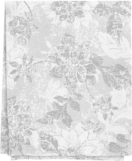 Скатерть «Grey jacquard»