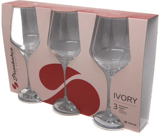 Набор бокалов «Ivory»