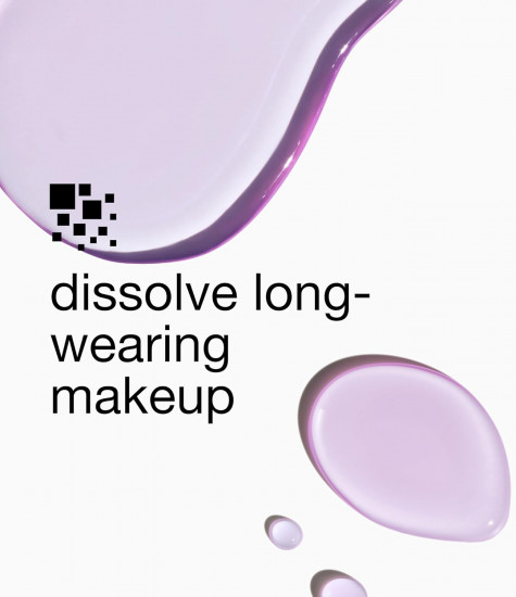 Средство для снятия стойкого макияжа с век, ресниц и губ «Make Up Remover»