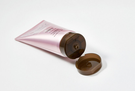 Бальзам для гладкости волос с маслом моринги «Smooth Hair Treatment»