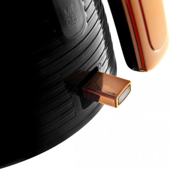 Чайник электрический Brayer BR1056