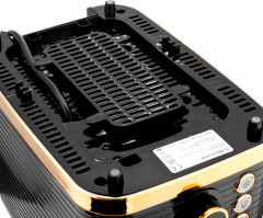 Тостер BR2112 - Фото 5