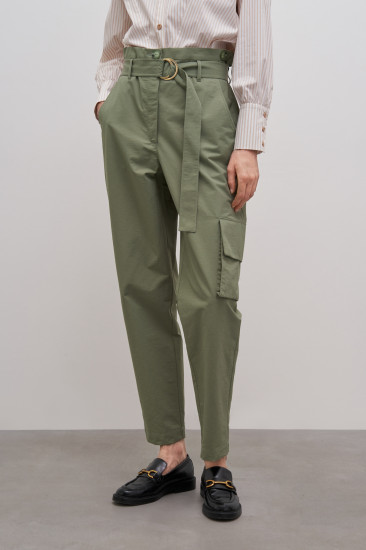 Брюки женские