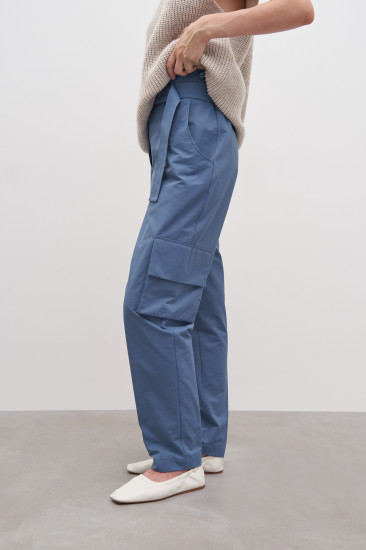 Брюки женские