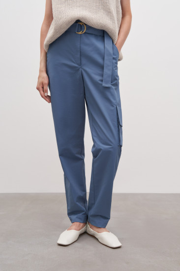 Брюки женские