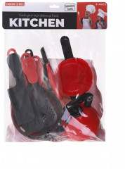 Набор игровой «Посуда» - Фото 2