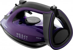 Утюг с отпаривателем BR4012 - Фото 2