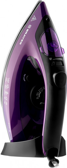 Утюг с отпаривателем Brayer BR4012