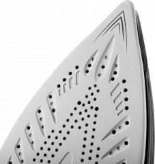 Утюг с отпаривателем BR4012 - Фото 7