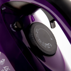 Утюг с отпаривателем BR4012 - Фото 8