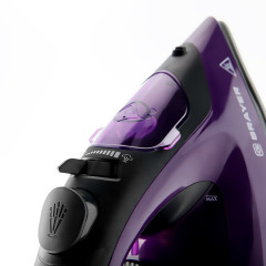 Утюг с отпаривателем BR4012 - Фото 9