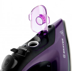 Утюг с отпаривателем BR4012 - Фото 10