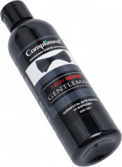 Шампунь для волос «New Boss Gentleman» - Фото 2