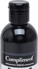 Шампунь для волос «New Boss Gentleman» - Фото 3