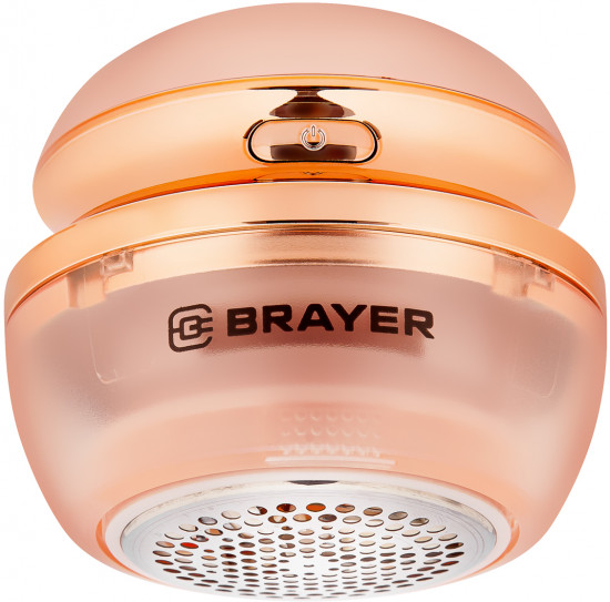 Машинка для удаления катышков Brayer BR5032