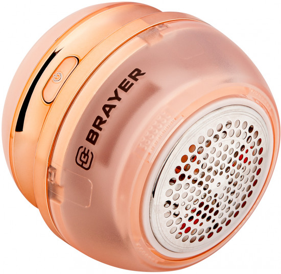Машинка для удаления катышков Brayer BR5032