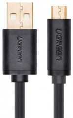 Кабель USB 2.0 Mini USB - Фото 1