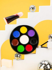 Набор аквагрима для детей - Фото 2