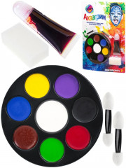 Набор аквагрима для детей - Фото 3