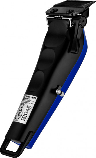 Машинка для стрижки Brayer BR3404