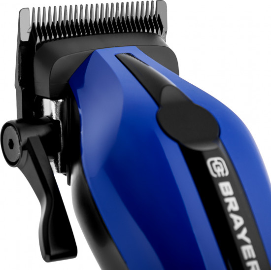 Машинка для стрижки Brayer BR3404