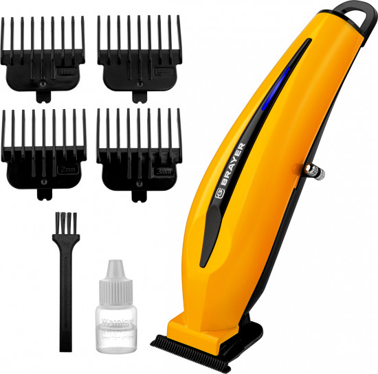 Машинка для стрижки Brayer BR3405