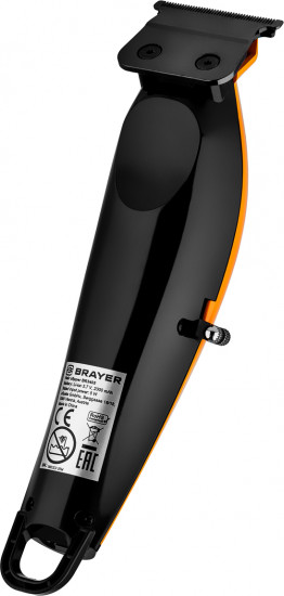 Машинка для стрижки Brayer BR3405