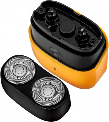 Бритва электрическая BR3600 - Фото 3