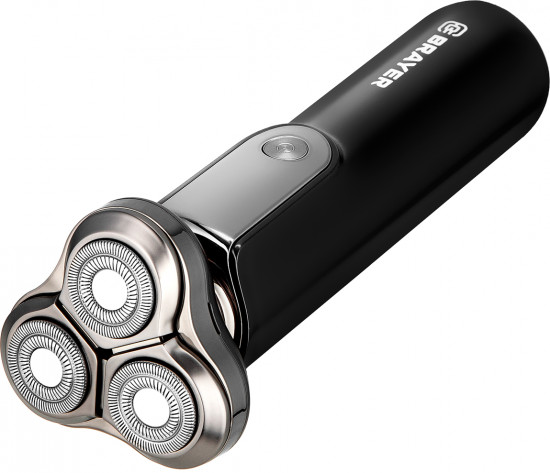Бритва электрическая Brayer BR3601