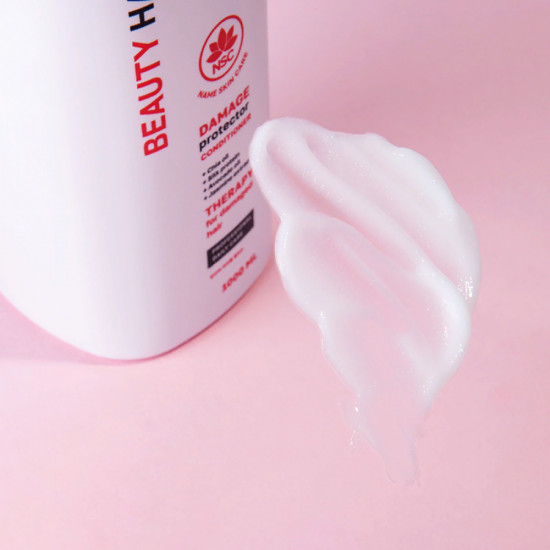 Кондиционер восстанавливающий для поврежденных волос «Damage Protector Conditioner»