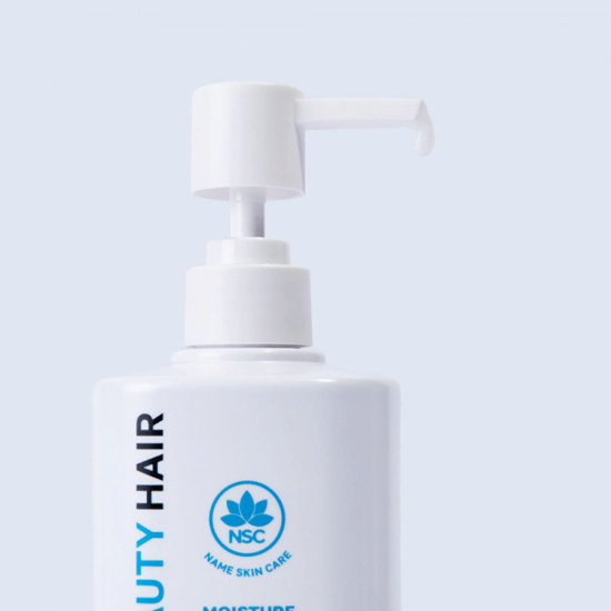 Кондиционер увлажняющий для сухих и обезвоженных волос «Moisture Balancing Conditioner»