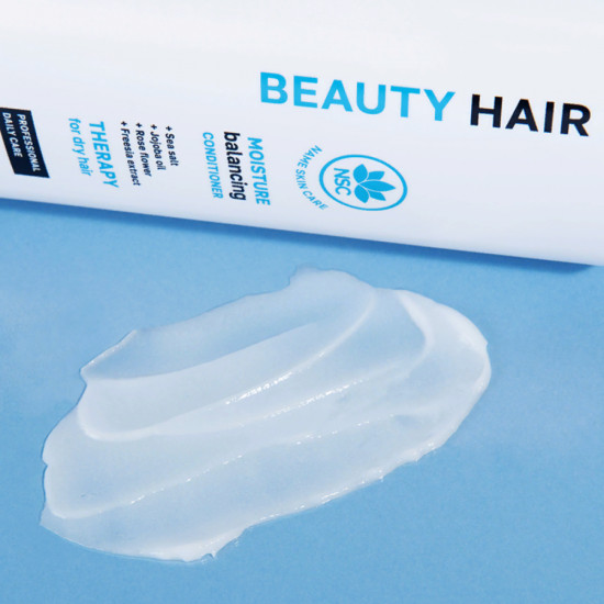 Кондиционер увлажняющий для сухих и обезвоженных волос «Moisture Balancing Conditioner»
