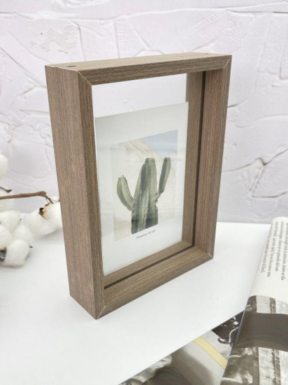 Фоторамка «Cactus»