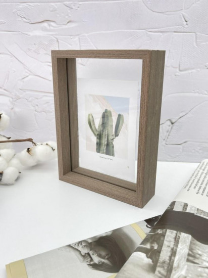 Фоторамка «Cactus»