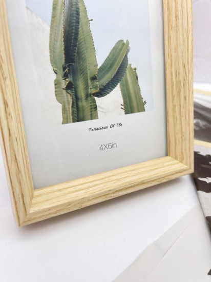 Фоторамка «Desert life»