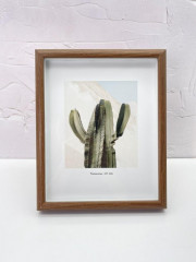Фоторамка «Indoor plants» - Фото 1