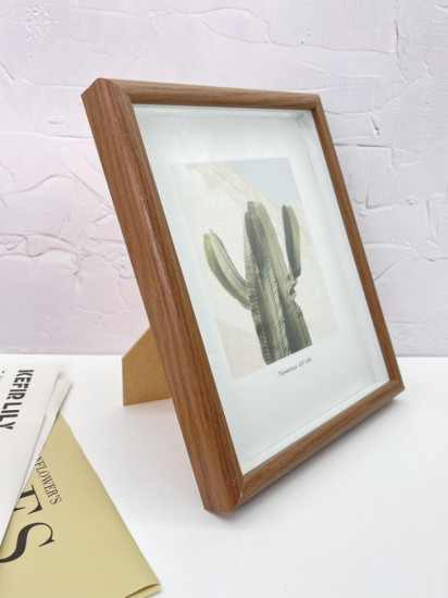 Фоторамка «Indoor plants»