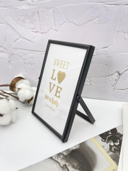 Фоторамка «Sweet love»