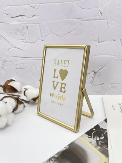 Фоторамка «Sweet love»