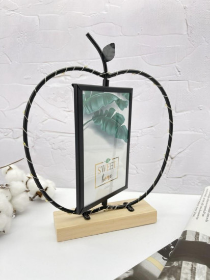 Фоторамка со светодиодами «Apple»