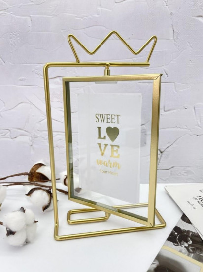 Фоторамка «Crown»