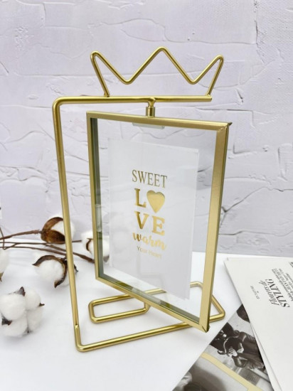 Фоторамка «Crown»