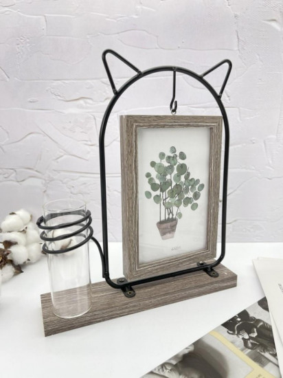 Фоторамка «Cat ears»