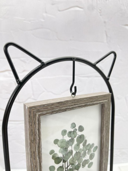 Фоторамка «Cat ears»