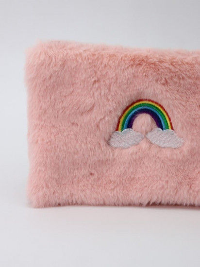 Кошелек «Plush rainbow»